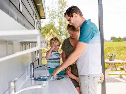  Charmecamping & Appartementen De Regge-Vallei  - Camping Twenteret - Image N°18