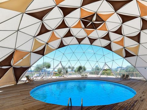 Wecamp Reserva Alecrim - Camping Alentejo - Image N°2