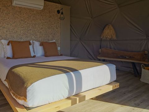 TENTE 2 personnes - Dome House