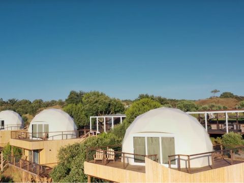 TENTE 2 personnes - Dome House