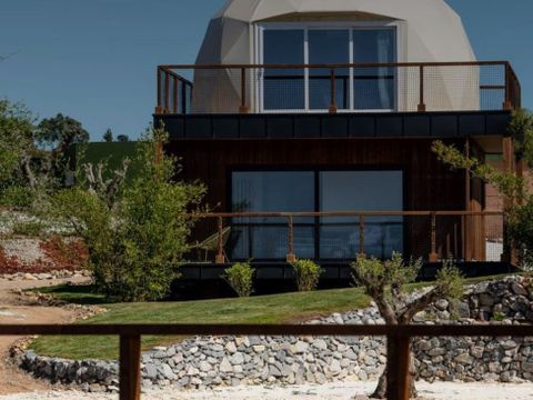 TENTE 2 personnes - Dome House