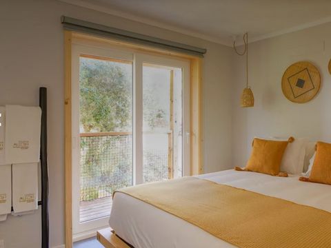 TENTE 6 personnes - Dome House