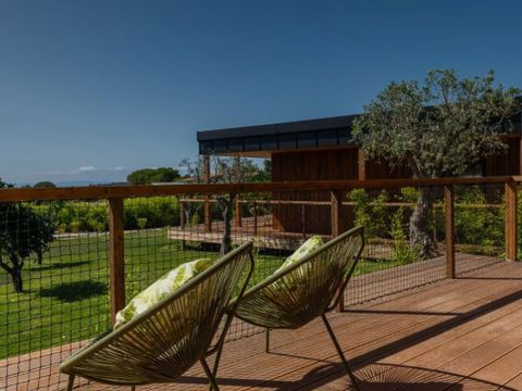 TENTE 2 personnes - Dome House