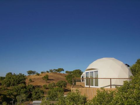 TENTE 2 personnes - Dome House