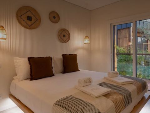 TENTE 2 personnes - Dome House