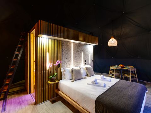 TENTE 2 personnes - Family Dome