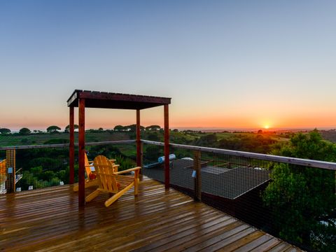 TENTE 2 personnes - Family Dome