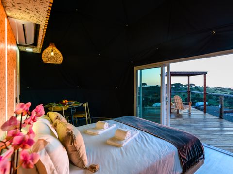 TENTE 2 personnes - Family Dome