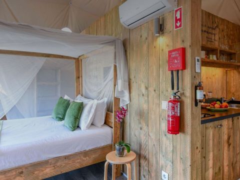 TENTE 2 personnes - Family Dome