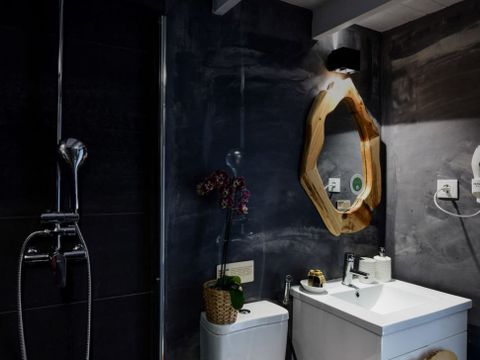 TENTE 2 personnes - Couple Dome