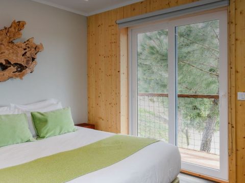 TENTE 2 personnes - Dome House Duplex