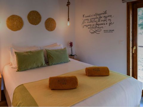 BUNGALOW 2 personnes - Family Wood