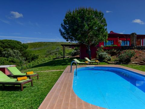 VILLA 2 personnes - Villa Oliveira