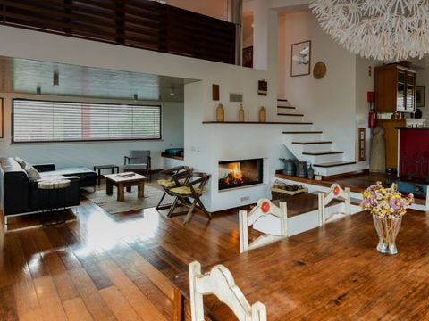 VILLA 2 personnes - Villa Oliveira