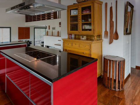 VILLA 2 personnes - Villa Oliveira