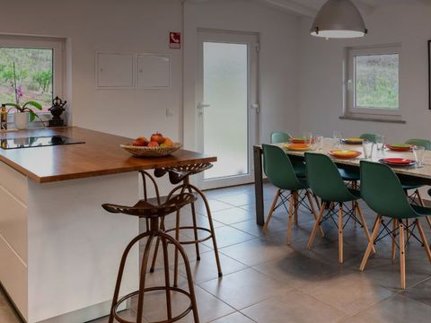 VILLA 2 personnes - Villa Do Campo