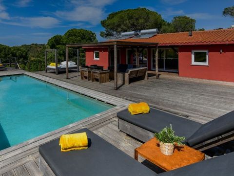 VILLA 2 personnes - Villa Do Campo