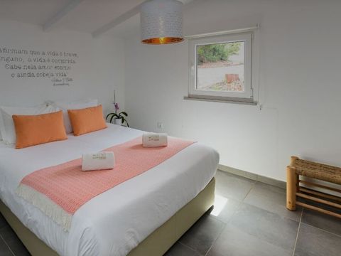 VILLA 2 personnes - Villa Do Campo