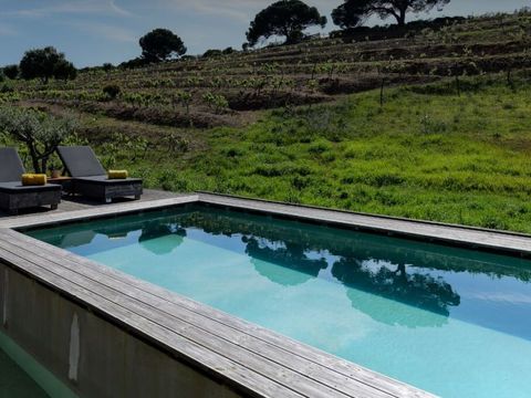 VILLA 2 personnes - Villa Do Campo