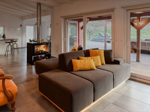 VILLA 2 personnes - Villa Do Campo