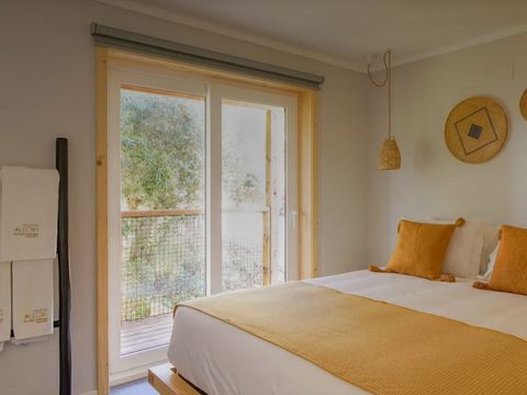 BUNGALOW 4 personnes - Comfort Family