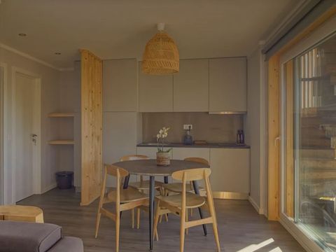 BUNGALOW 2 personnes - Comfort Family