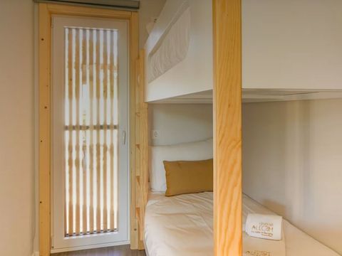 BUNGALOW 2 personnes - Comfort Family