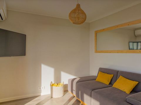 BUNGALOW 2 personnes - Comfort Family