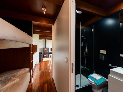 BUNGALOW 2 personnes - Family