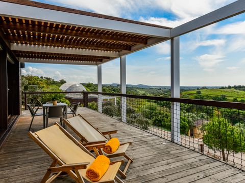 BUNGALOW 2 personnes - Family