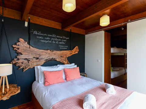 BUNGALOW 2 personnes - Family