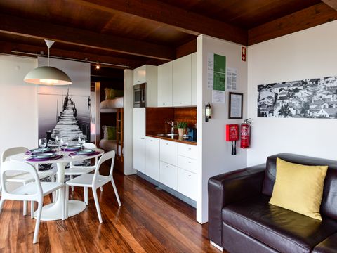 BUNGALOW 2 personnes - Family