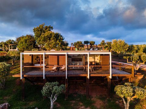 BUNGALOW 2 personnes - Family