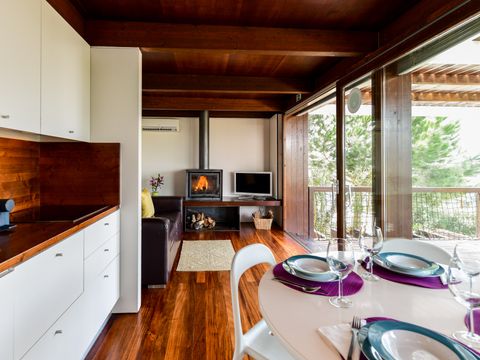 BUNGALOW 2 personnes - Family