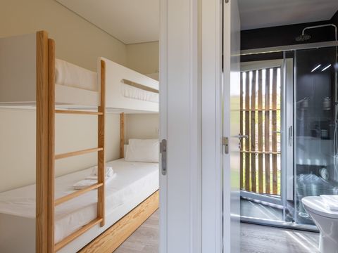 MAISON 2 personnes - MAISONS DU LAC