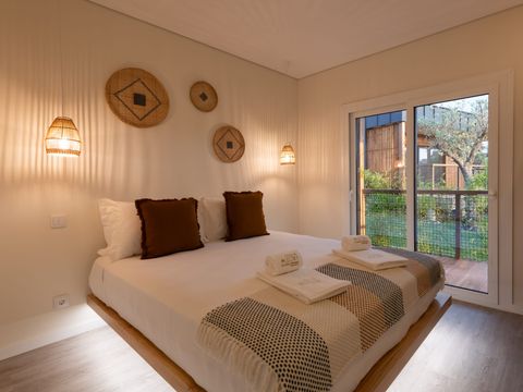 MAISON 4 personnes - MAISONS DU LAC