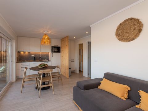 TENTE 2 personnes - Dome House Duplex Do Lago