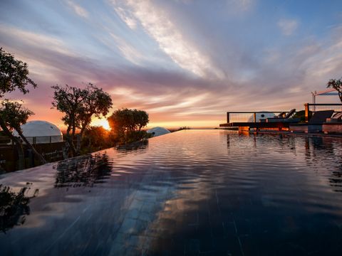 Wecamp Reserva Alecrim - Camping Alentejo - Image N°5