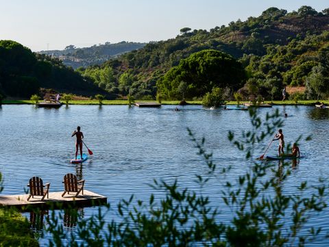 Wecamp Reserva Alecrim - Camping Alentejo - Image N°6