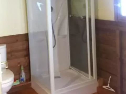 TENTE 6 personnes - Tente Lodge Tilleul 3ch 6 pers