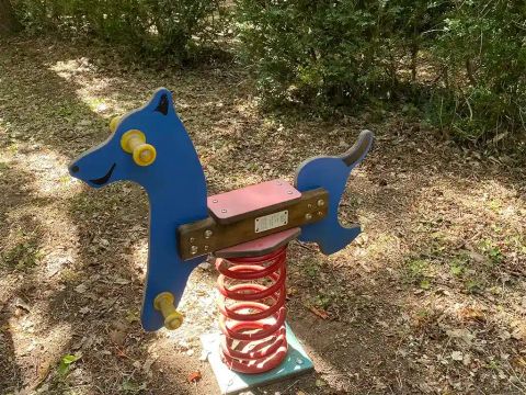 Camping Le Vallon du Luberon - Camping Vaucluse - Image N°7