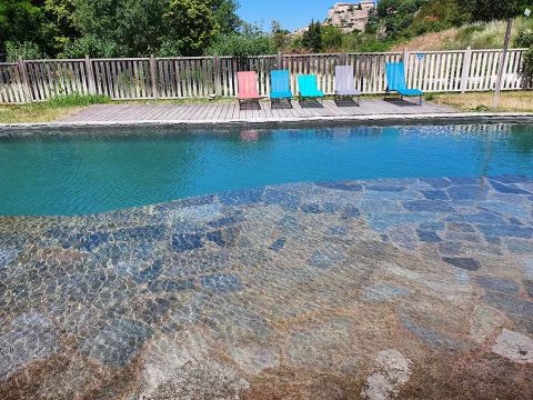 Camping Le Vallon du Luberon - Camping Vaucluse - Image N°3