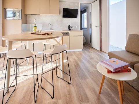 LODGE 4 personnes - Roussanne 4