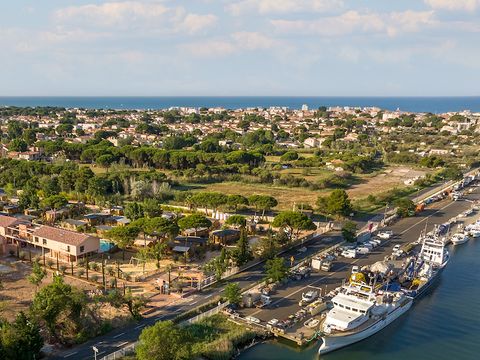 LODGE 4 personnes - Roussanne 4