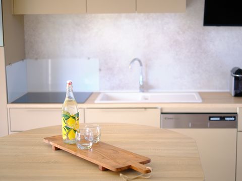 LODGE 6 personnes - Marsanne 6