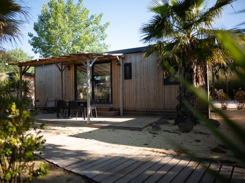 LODGE 6 personnes - Marsanne 6