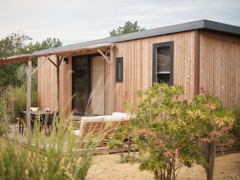 LODGE 6 personnes - Marsanne 6