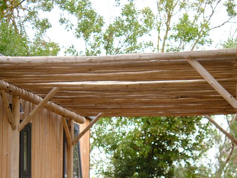 LODGE 8 personnes - Grenache 8