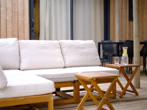 LODGE 8 personnes - Grenache 8