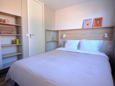 LODGE 4 personnes - Roussanne 4 Wellness